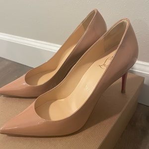 Christian Louboutin “Kate” Pumps